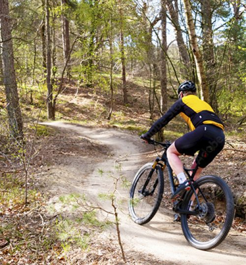 mountainbike